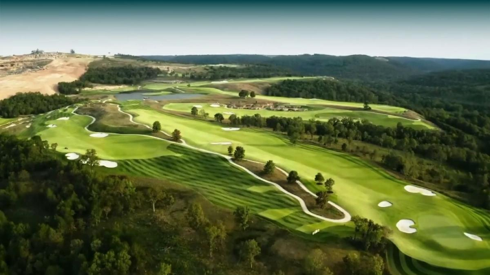 tiện ích dự án The Green Bay